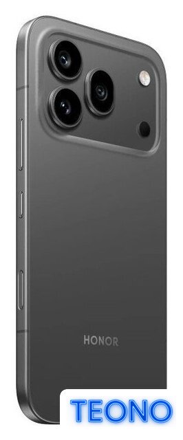 Телефон HONOR 600 Pro Dual SIM 12GB/512GB международная версия (черный) - Изображение №5 — Интернет-магазин Teono.by