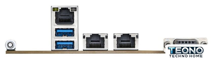Материнская плата ASRock ROME2D16-2T - Изображение №4 — Интернет-магазин Teono.by