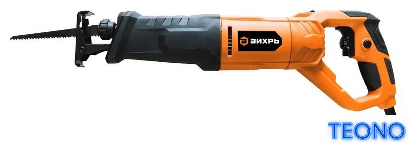 Сабельная пила Вихрь ПС-900Э - Изображение №1 — Интернет-магазин Teono.by