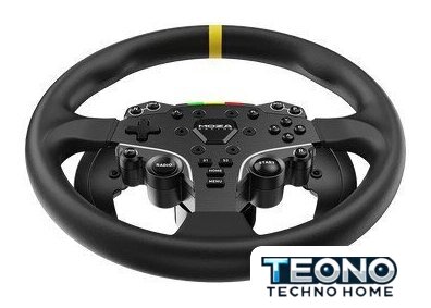 Руль Moza ES 12 Zoll Wheel Rim Mod RS046 - Изображение №3 — Интернет-магазин Teono.by