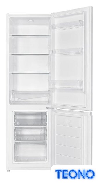 Холодильник Kernau KFRC 18153 W - Изображение №4 — Интернет-магазин Teono.by