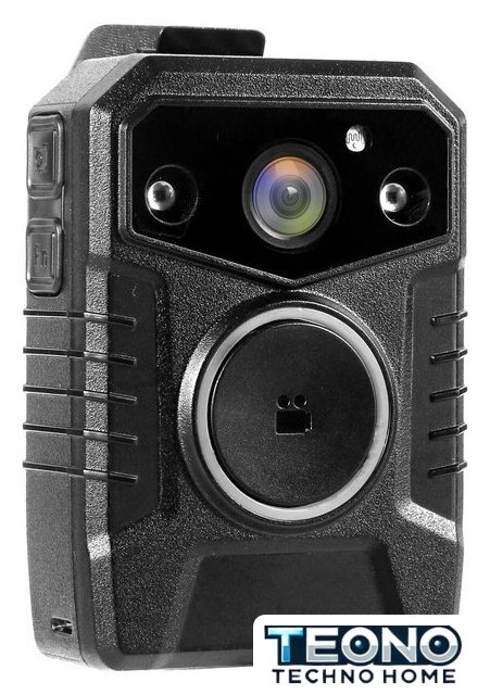 Экшен-камера BodyDvr S10 64Гб - Изображение №1 — Интернет-магазин Teono.by