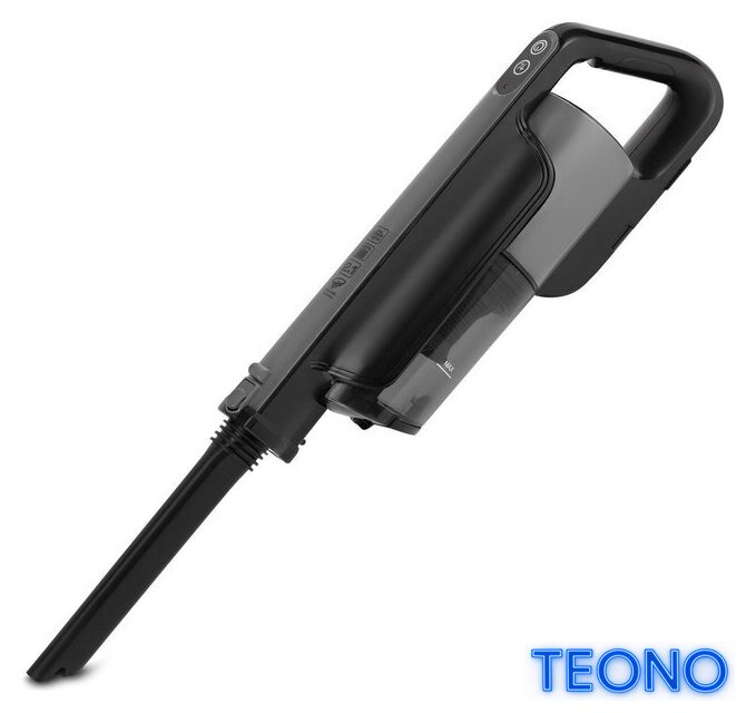 Пылесос Maxwell MW-3247 - Изображение №2 — Интернет-магазин Teono.by