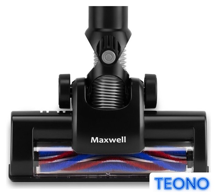 Пылесос Maxwell MW-3247 - Изображение №3 — Интернет-магазин Teono.by