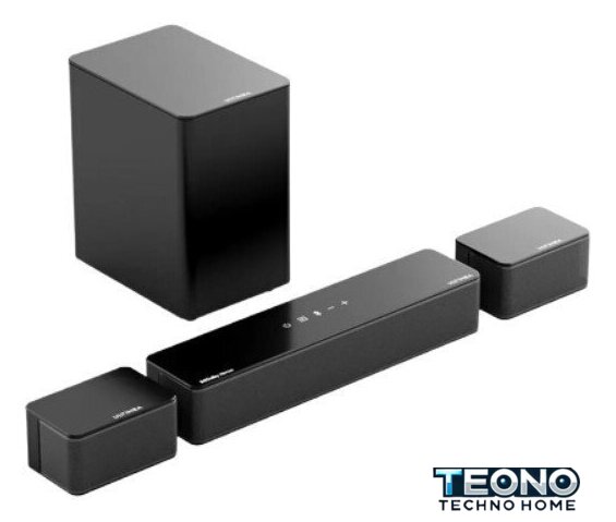 Саундбар Ultimea Poseidon D60 - Изображение №1 — Интернет-магазин Teono.by