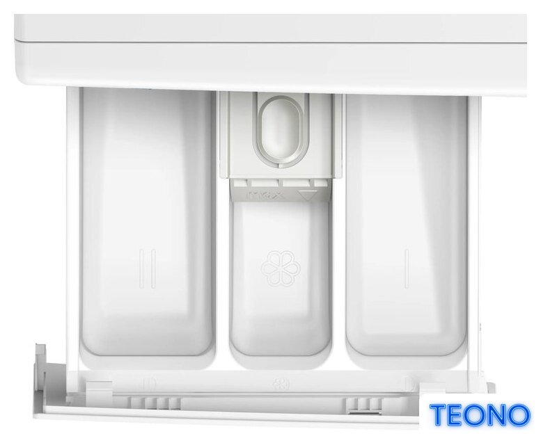 Стиральная машина Bosch Serie 4 WAN28M3SPL - Изображение №6 — Интернет-магазин Teono.by