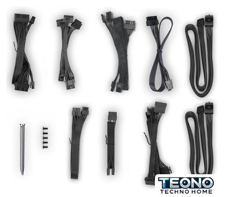 Блок питания be quiet! Power Zone 2 1200W - Изображение №6 — Интернет-магазин Teono.by