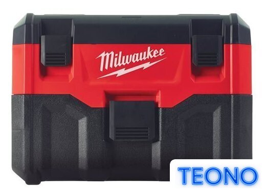 Пылесос Milwaukee M18 VC2-0 - Изображение №2 — Интернет-магазин Teono.by