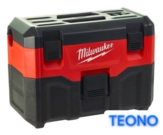 Пылесос Milwaukee M18 VC2-0 - Изображение №4 — Интернет-магазин Teono.by