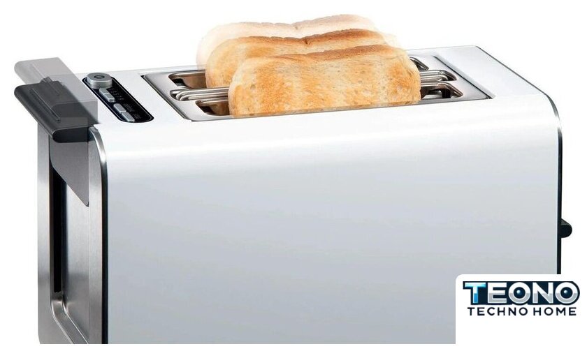 Тостер Bosch TAT8611N - Изображение №7 — Интернет-магазин Teono.by