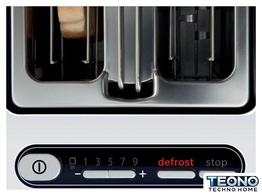 Тостер Bosch TAT8611N - Изображение №8 — Интернет-магазин Teono.by
