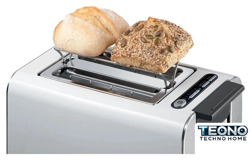 Тостер Bosch TAT8611N - Изображение №2 — Интернет-магазин Teono.by