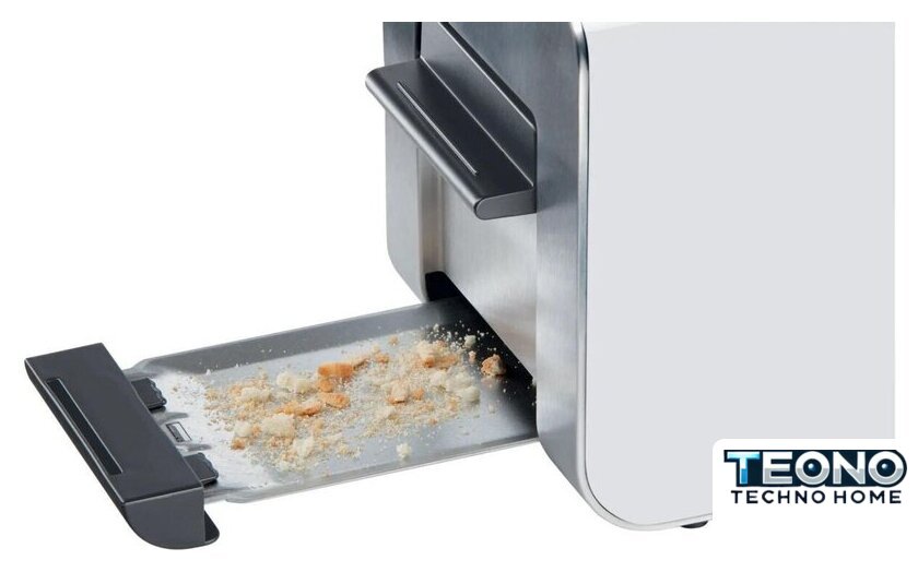 Тостер Bosch TAT8611N - Изображение №3 — Интернет-магазин Teono.by