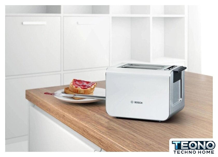 Тостер Bosch TAT8611N - Изображение №9 — Интернет-магазин Teono.by