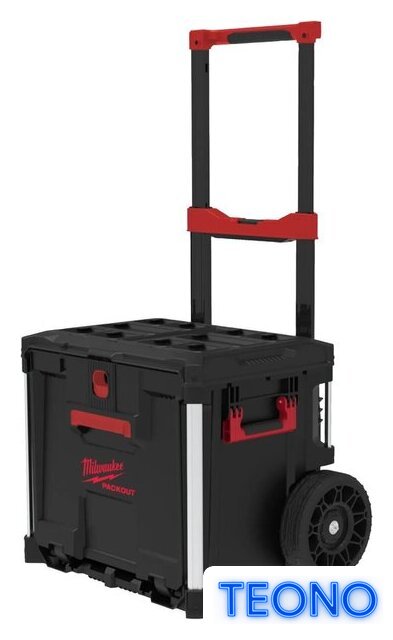 Ящик для инструментов Milwaukee 4932498651 - Изображение №1 — Интернет-магазин Teono.by