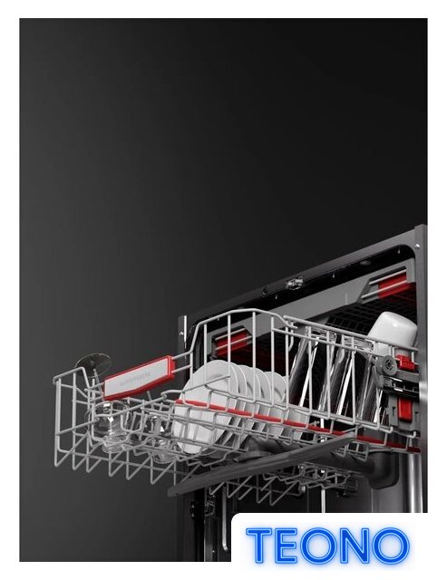Встраиваемая посудомоечная машина KUPPERSBERG GHL 6031 - Изображение №10 — Интернет-магазин Teono.by