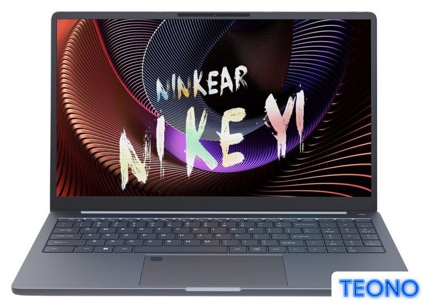 Ноутбук Ninkear A15 Plus 2025 16GB/1TB - Изображение №1 — Интернет-магазин Teono.by