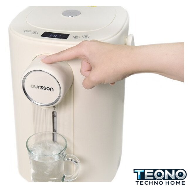 Термопот Oursson TP5135PD/IV - Изображение №6 — Интернет-магазин Teono.by