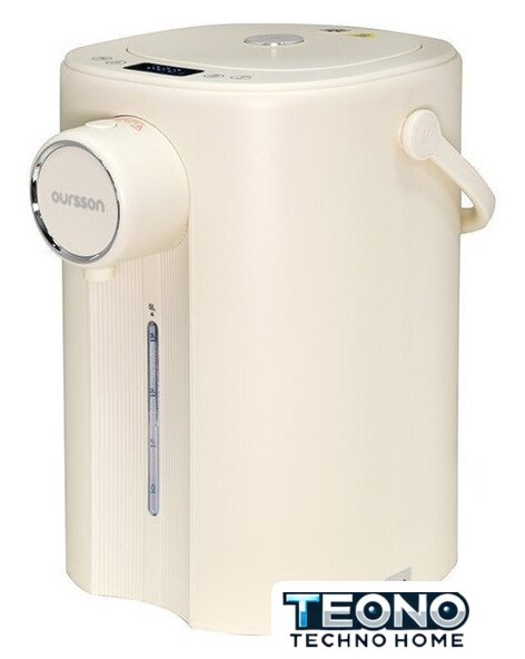 Термопот Oursson TP5135PD/IV - Изображение №3 — Интернет-магазин Teono.by