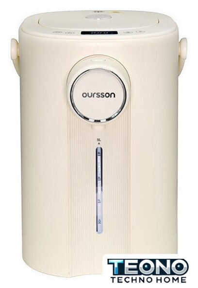 Термопот Oursson TP5135PD/IV - Изображение №2 — Интернет-магазин Teono.by