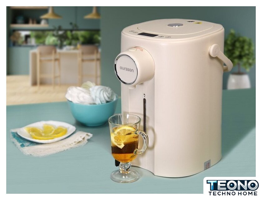 Термопот Oursson TP5135PD/IV - Изображение №8 — Интернет-магазин Teono.by