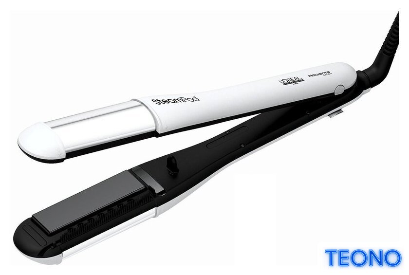 Выпрямитель L'Oreal Steampod 4 - Изображение №1 — Интернет-магазин Teono.by