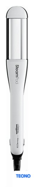 Выпрямитель L'Oreal Steampod 4 - Изображение №2 — Интернет-магазин Teono.by
