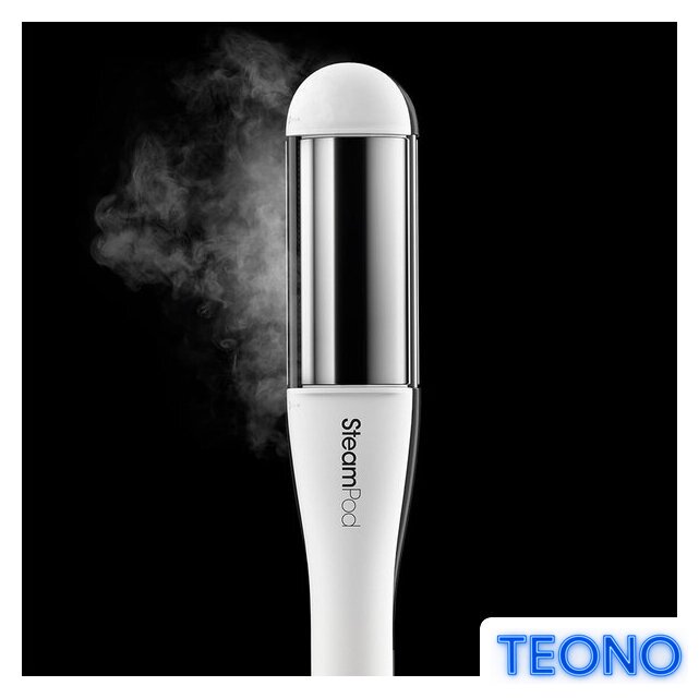 Выпрямитель L'Oreal Steampod 4 - Изображение №5 — Интернет-магазин Teono.by