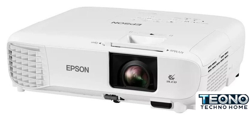 Проектор Epson EB-E24 - Изображение №3 — Интернет-магазин Teono.by