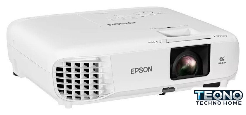Проектор Epson EB-E24 - Изображение №4 — Интернет-магазин Teono.by