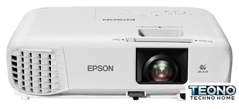Проектор Epson EB-E24 - Изображение №1 — Интернет-магазин Teono.by