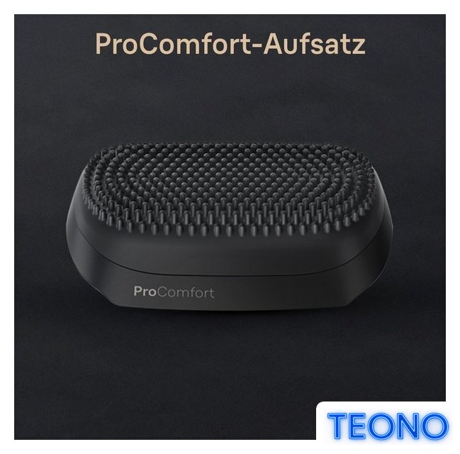 Электробритва Braun Series 9 Pro+ 9590cc - Изображение №5 — Интернет-магазин Teono.by