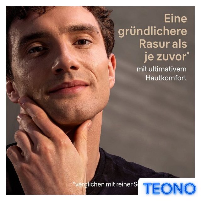 Электробритва Braun Series 9 Pro+ 9590cc - Изображение №2 — Интернет-магазин Teono.by