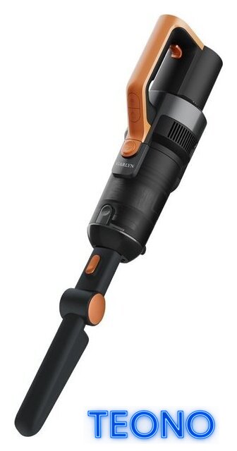 Пылесос Garlyn M-7500 Dual - Изображение №5 — Интернет-магазин Teono.by