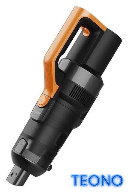 Пылесос Garlyn M-7500 Dual - Изображение №3 — Интернет-магазин Teono.by