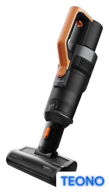 Пылесос Garlyn M-7500 Dual - Изображение №4 — Интернет-магазин Teono.by