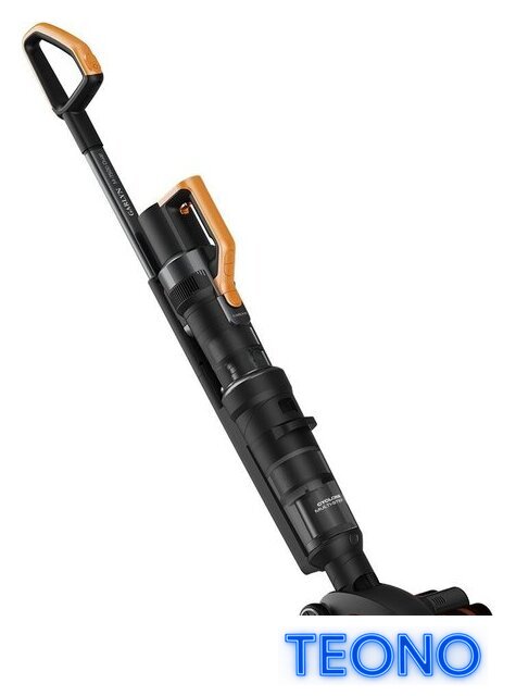 Пылесос Garlyn M-7500 Dual - Изображение №2 — Интернет-магазин Teono.by