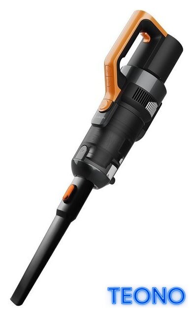 Пылесос Garlyn M-7500 Dual - Изображение №6 — Интернет-магазин Teono.by