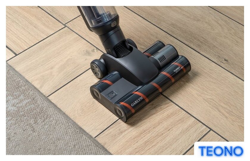 Пылесос Garlyn M-7500 Dual - Изображение №7 — Интернет-магазин Teono.by