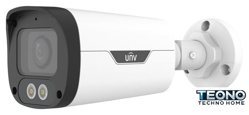 IP-камера Uniview IPC2314LE-ADF28KM-WL - Изображение №1 — Интернет-магазин Teono.by