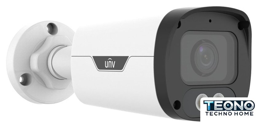IP-камера Uniview IPC2314LE-ADF28KM-WL - Изображение №3 — Интернет-магазин Teono.by
