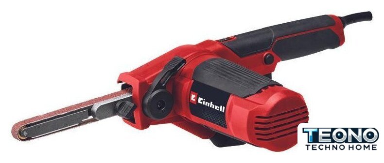 Ленточная шлифмашина Einhell TC-BF 500 E 4461020 - Изображение №1 — Интернет-магазин Teono.by
