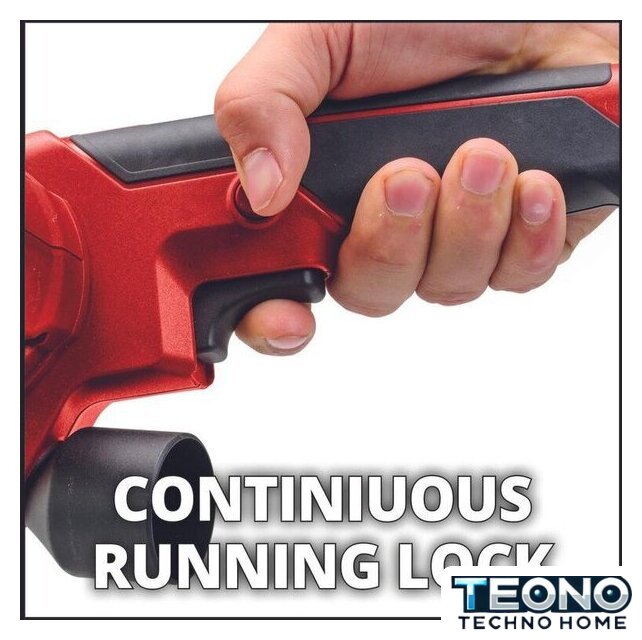 Ленточная шлифмашина Einhell TC-BF 500 E 4461020 - Изображение №3 — Интернет-магазин Teono.by