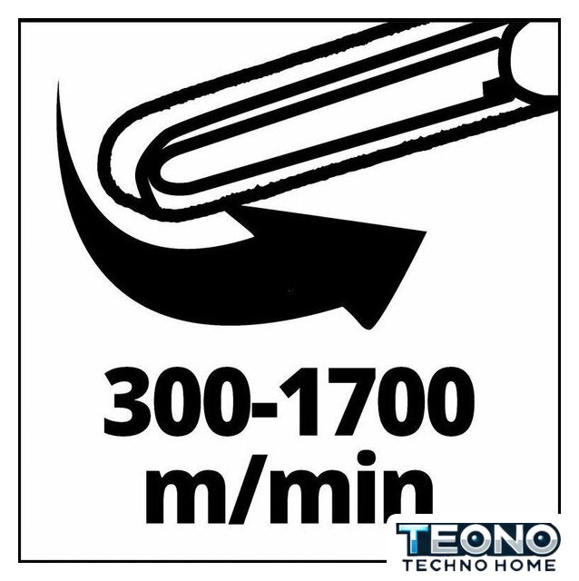 Ленточная шлифмашина Einhell TC-BF 500 E 4461020 - Изображение №10 — Интернет-магазин Teono.by
