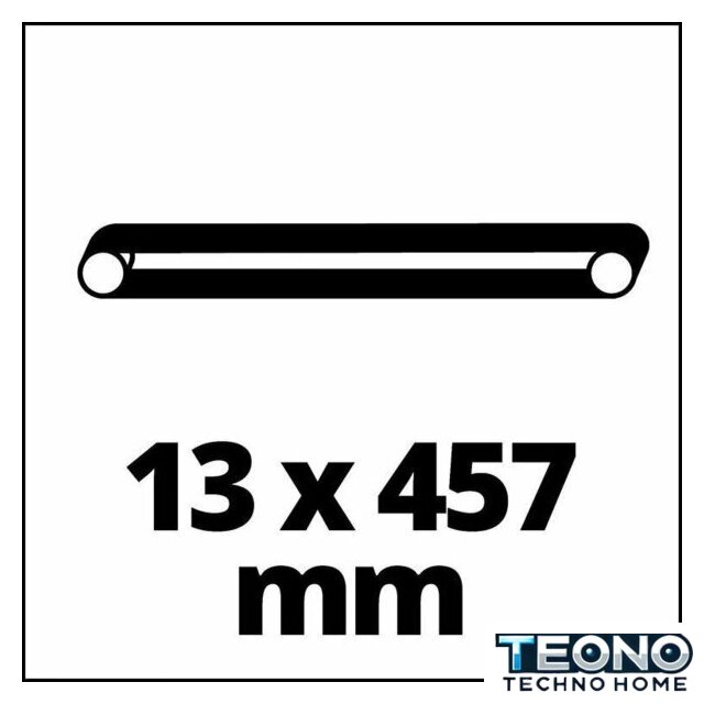 Ленточная шлифмашина Einhell TC-BF 500 E 4461020 - Изображение №12 — Интернет-магазин Teono.by