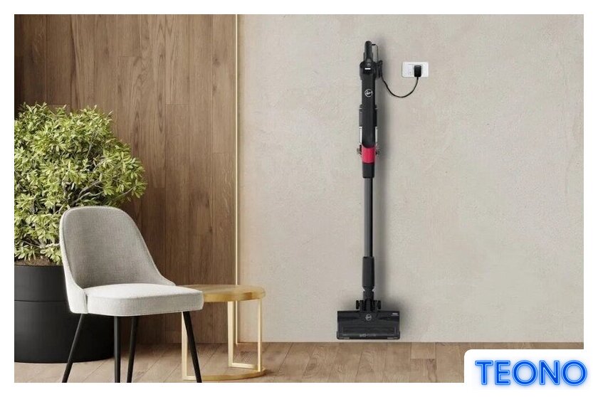Пылесос Hoover HF210H 011 - Изображение №12 — Интернет-магазин Teono.by