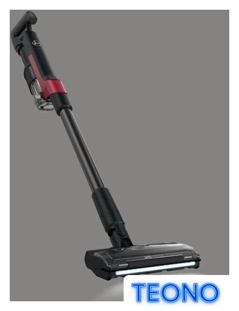 Пылесос Hoover HF210H 011 - Изображение №11 — Интернет-магазин Teono.by