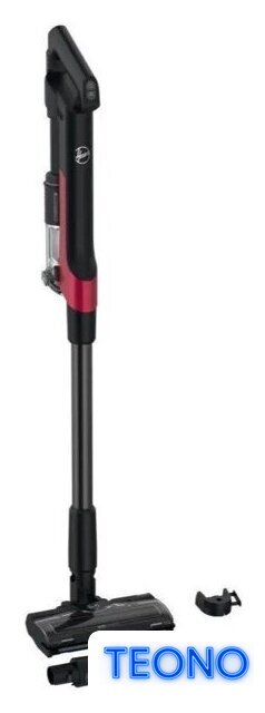 Пылесос Hoover HF210H 011 - Изображение №1 — Интернет-магазин Teono.by