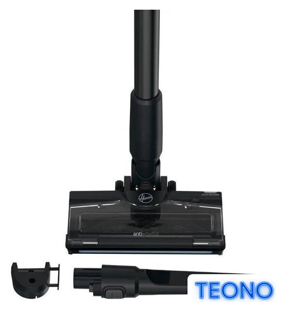 Пылесос Hoover HF210H 011 - Изображение №9 — Интернет-магазин Teono.by