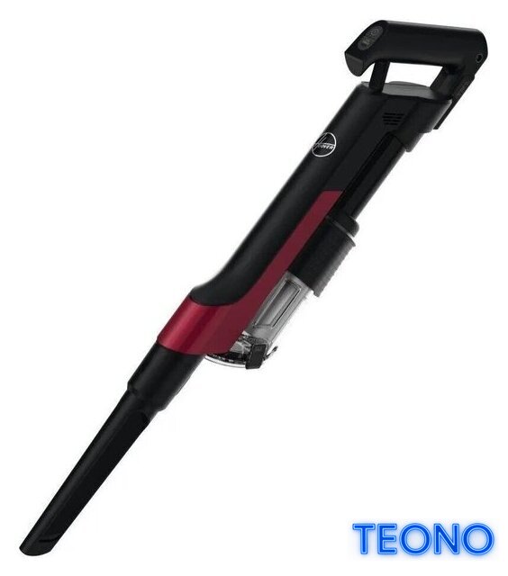Пылесос Hoover HF210H 011 - Изображение №4 — Интернет-магазин Teono.by